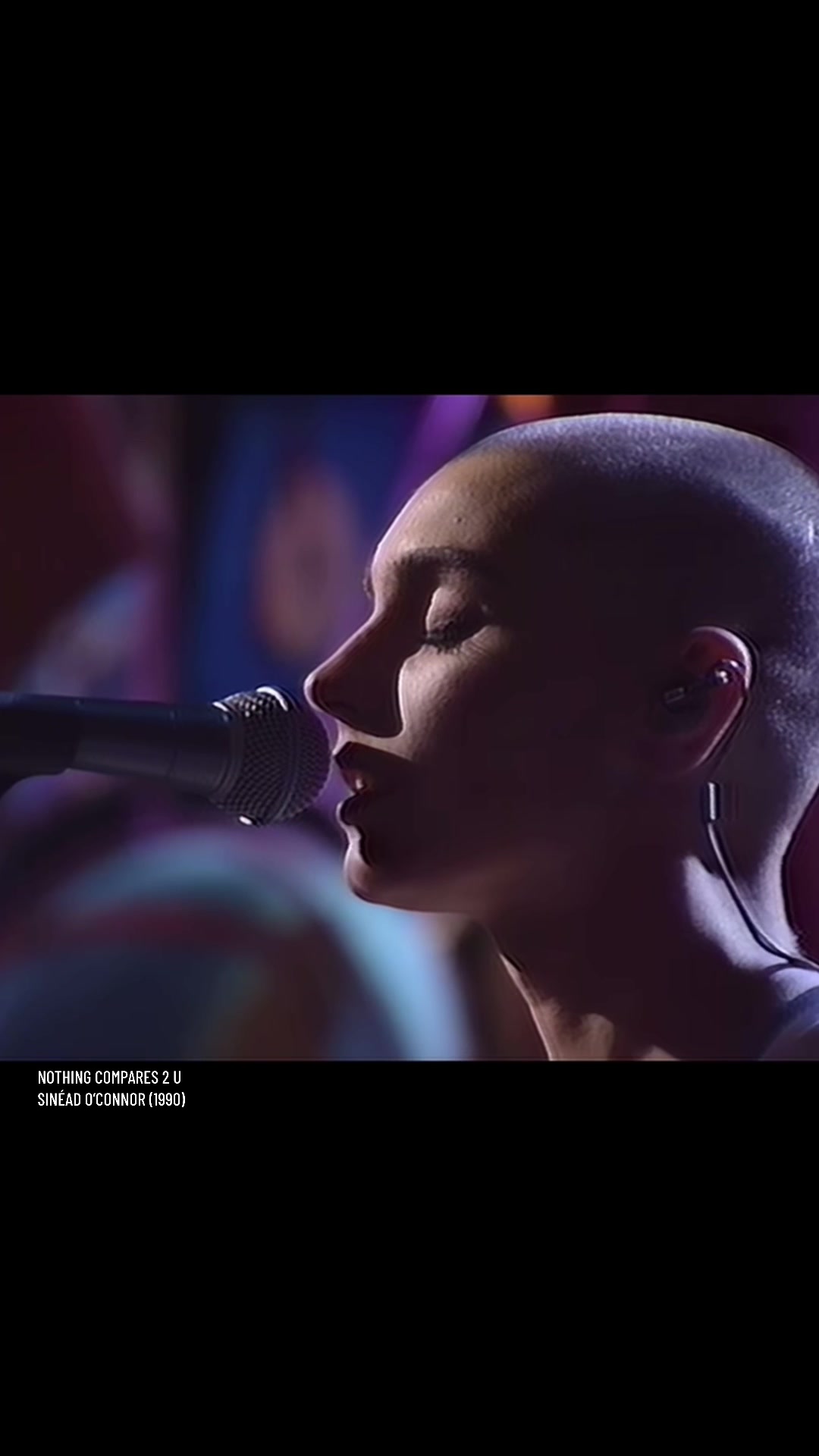 sineadoconnor现状图片