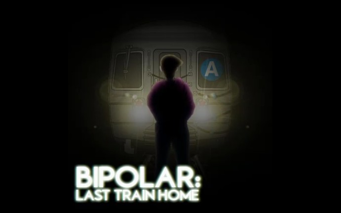 [图]BIPOLAR: Last Train Home