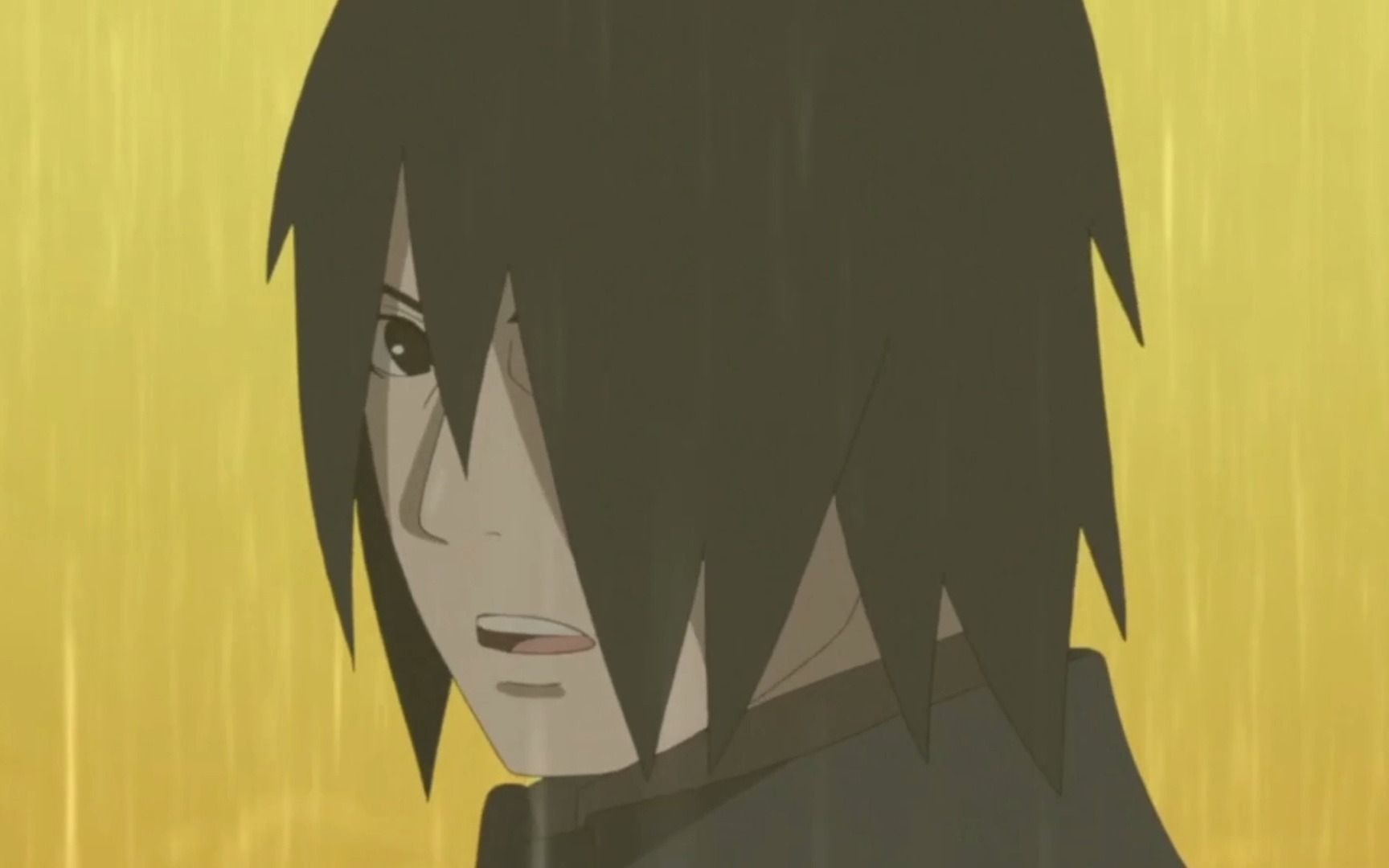 鸣人宇智波佐助