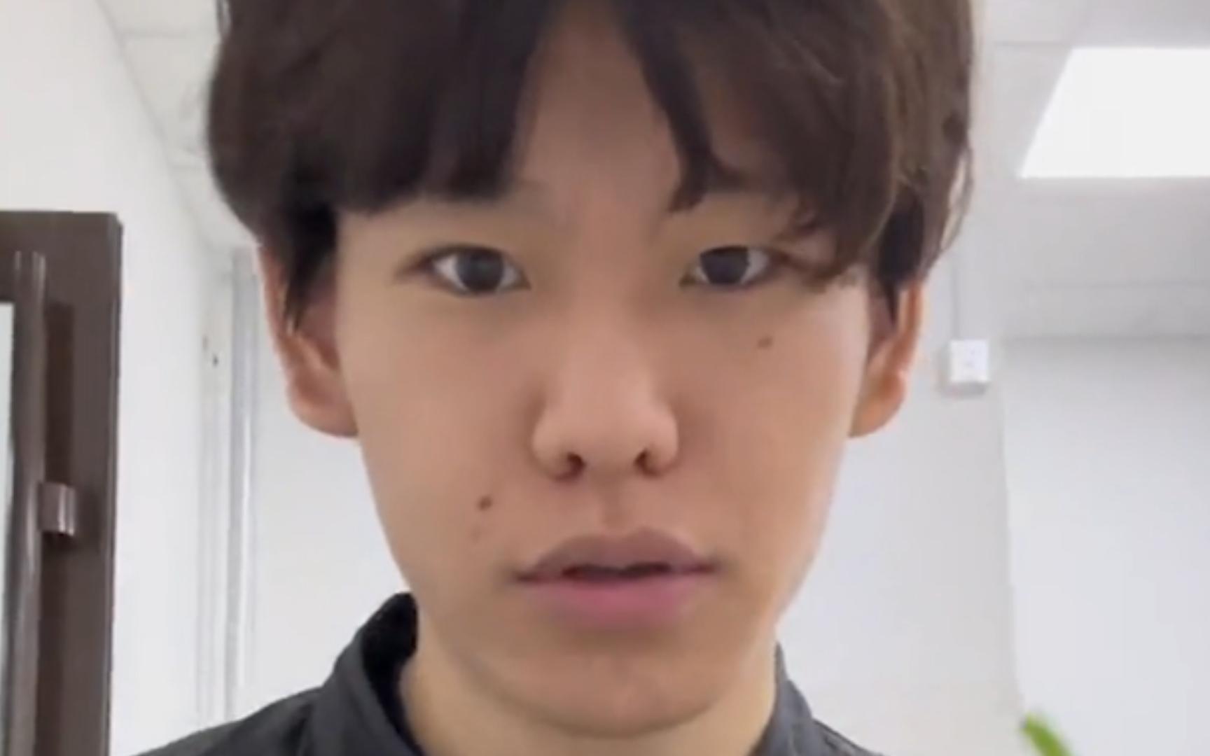 日本留学生小哥的中国美食日常