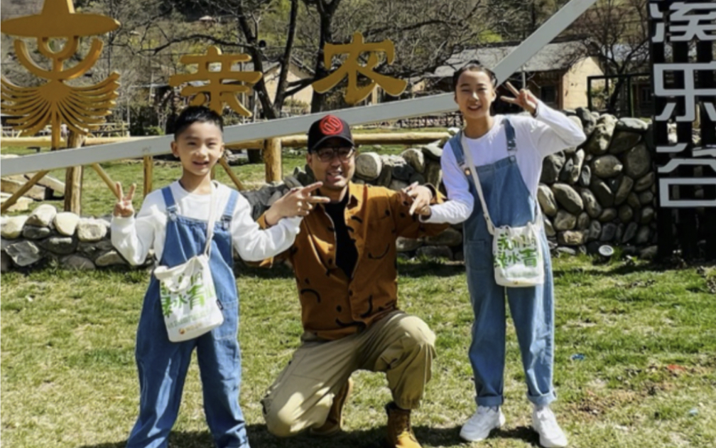 [图]陕西卫视《我们的绿水青山》商洛季第四期在丹凤、洛南开拍 #我们的绿水青山