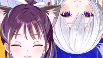 【翻唱】Kiss Kitsune(キスキツネ)【小东人鱼×MUS1CA】