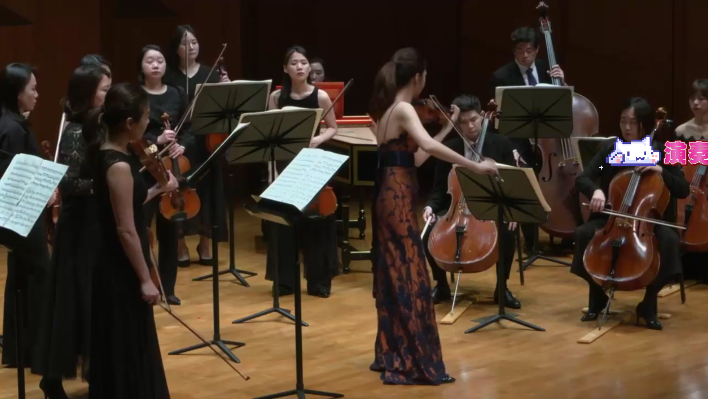 演奏挑战赛8:演奏现场第107期-17