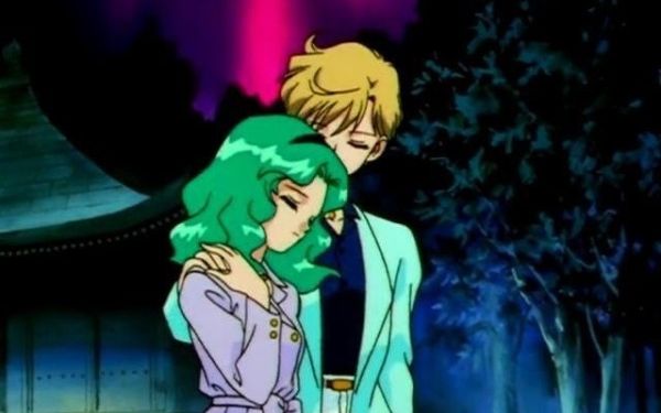 【天王遥海王满】precious