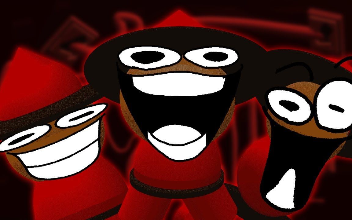 friday night funkin - unfairness (extended version)_哔哩哔哩