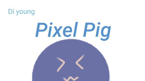 Di Young - Pixel Pig 