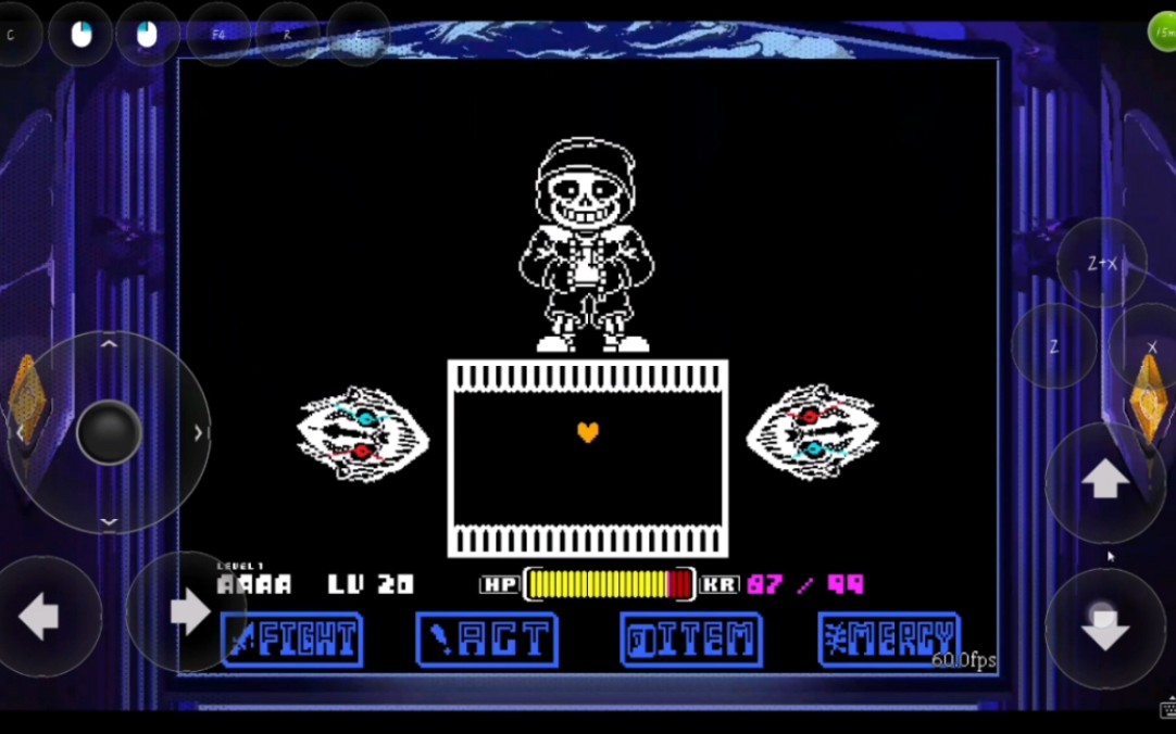 b-tale espe sans手机通关