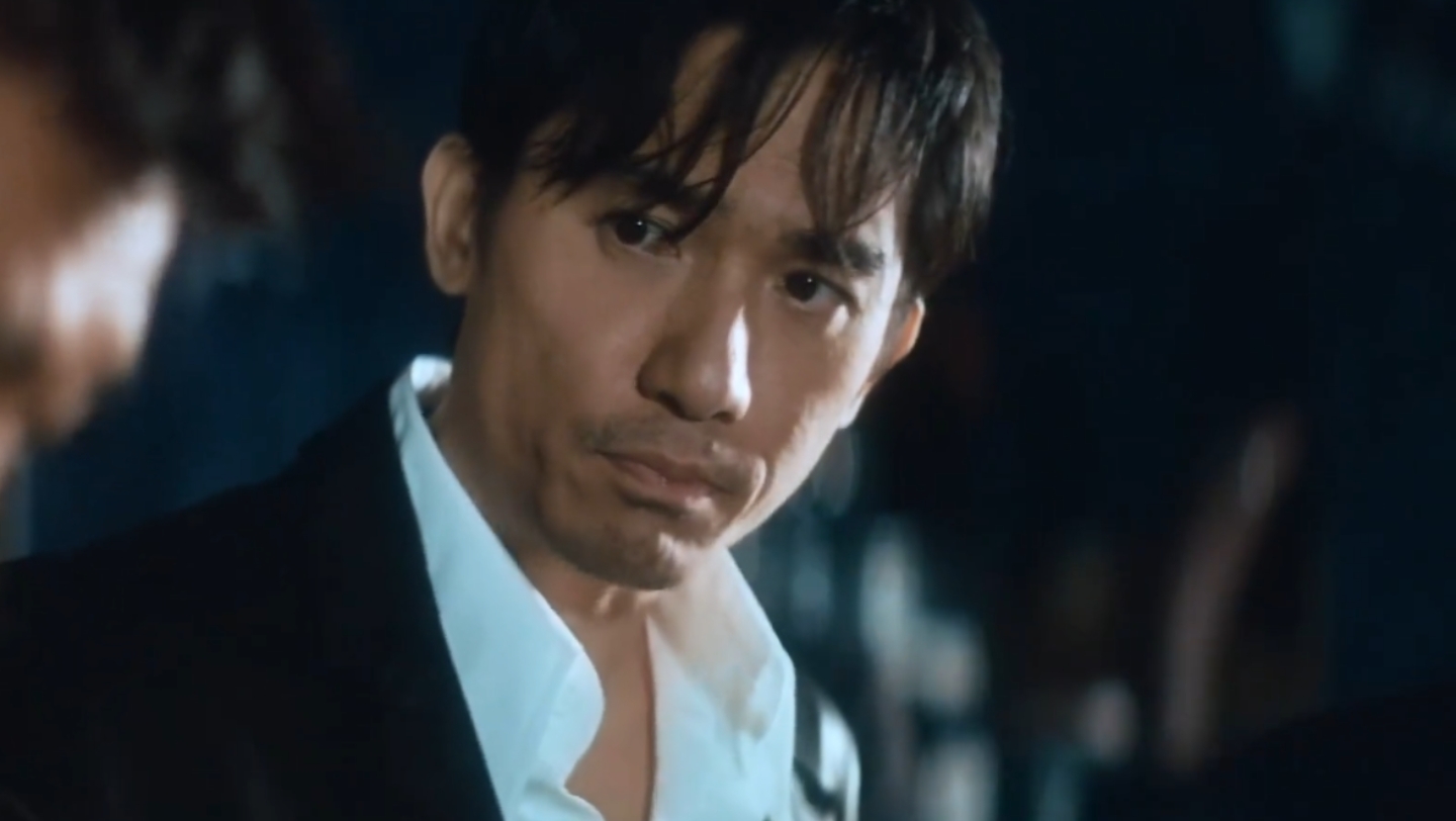 黑白两道开始清除内鬼了