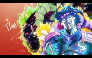 Download Video: 【Star Platinum The world】感受一下白金之星的压迫感吧！