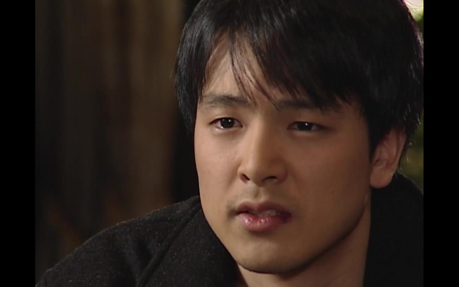 【冬日恋歌】郑惟珍&姜俊尚 cut 13-2 《就算俊尚现在活着回来,我也不