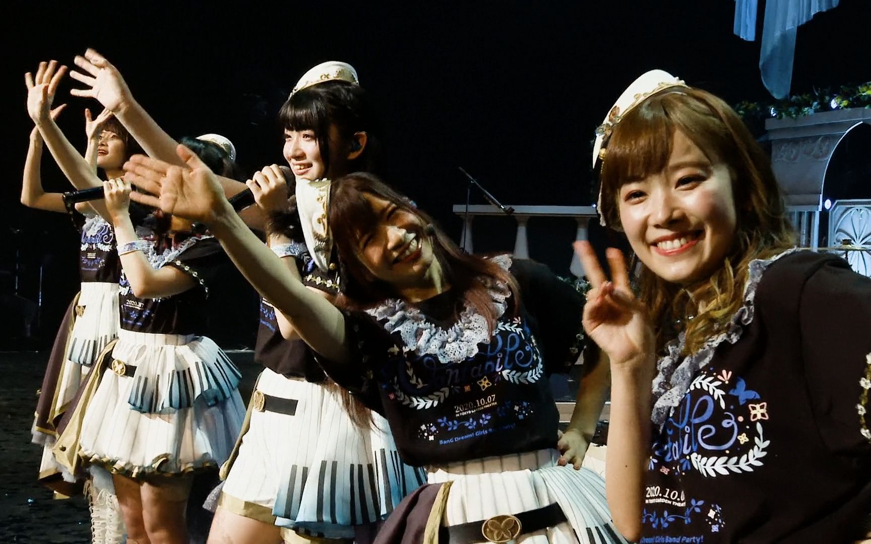 morfonica 1st live -cantabile- [bdrip 1080p]