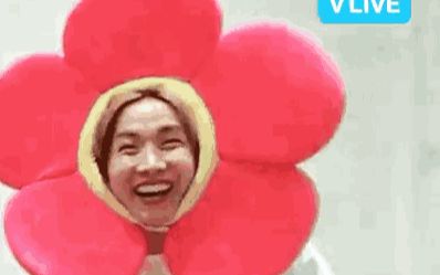 【防弹少年团】【丑娃】JHope's Heart is OMG哔哩哔哩bilibili