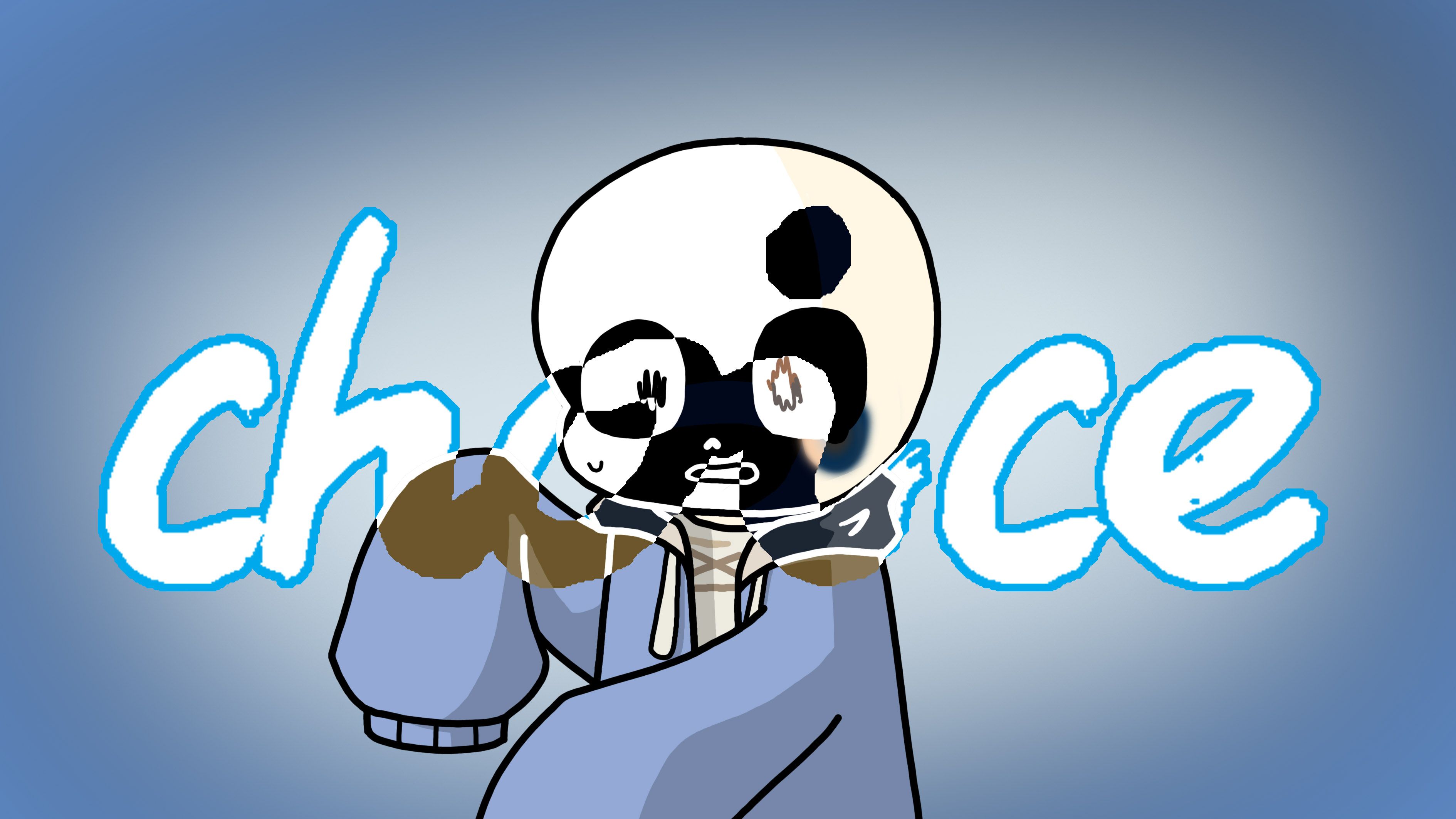 【yoru sans/赠】choice(选择)