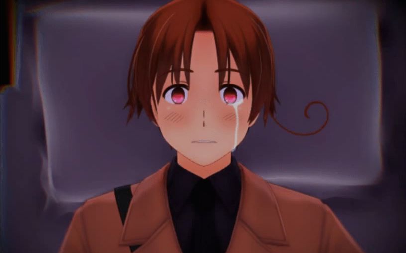 【aph rpg】异色黑塔鬼同人游戏实况-第八章part 2