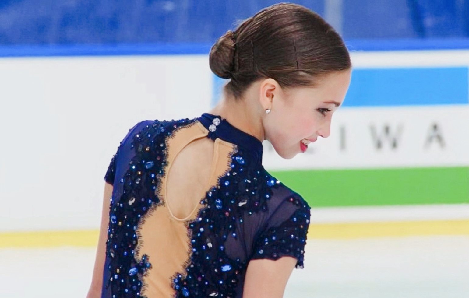 【比利时二姐】nina pinzarrone(2006)