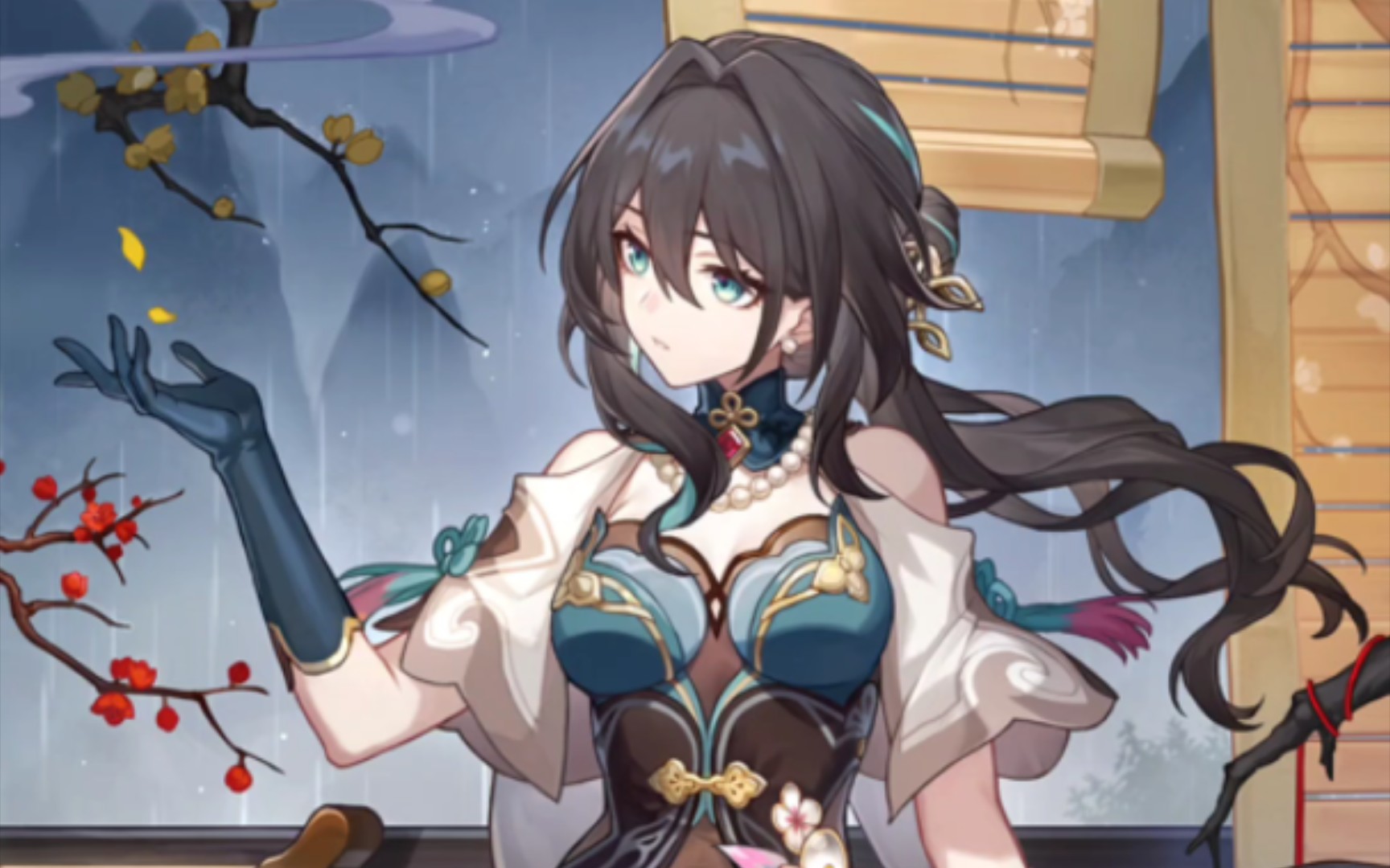 都是谁在带阮梅的节奏啊