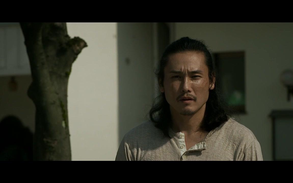 日本电影 重生 一击致命的暴力美学