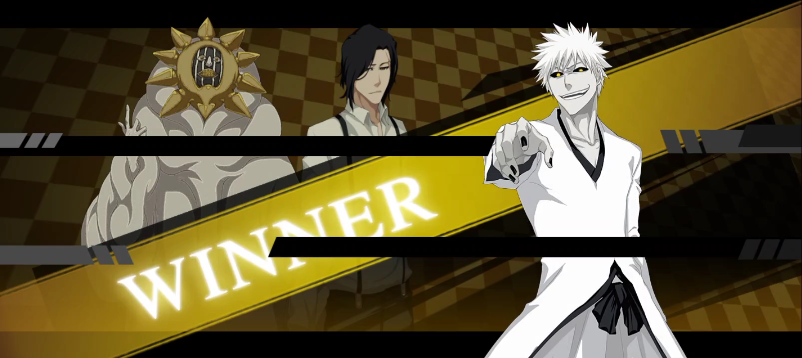 死神觉醒六星虚白耍耍技控无间