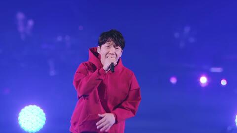 星野源 恋 Live At Tokyo Dome 19 哔哩哔哩 Bilibili
