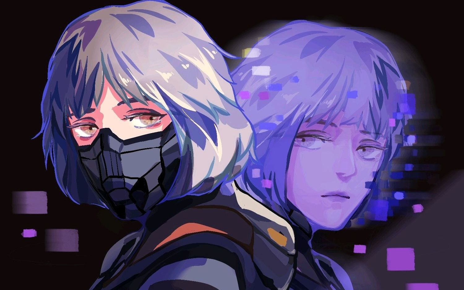 【彩虹六号】立志成为最顶尖的iana使用者