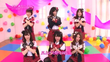 中西里菜FIRST DVD 〜AKB48 Graduation〜_哔哩哔哩_bilibili