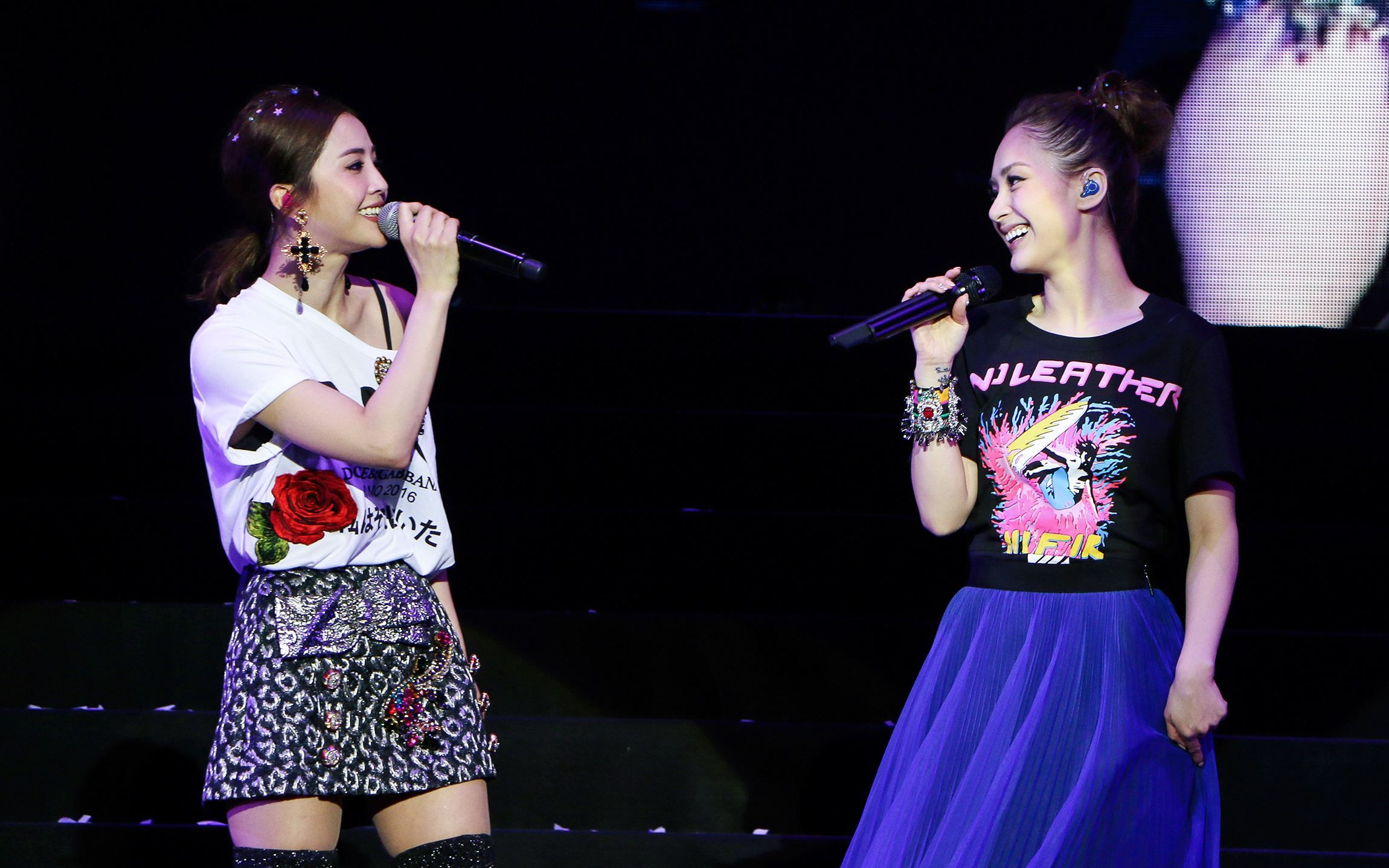 twins,boyz的经典粤语歌《死性不改》,翻唱:清风徐徐来,林向荣