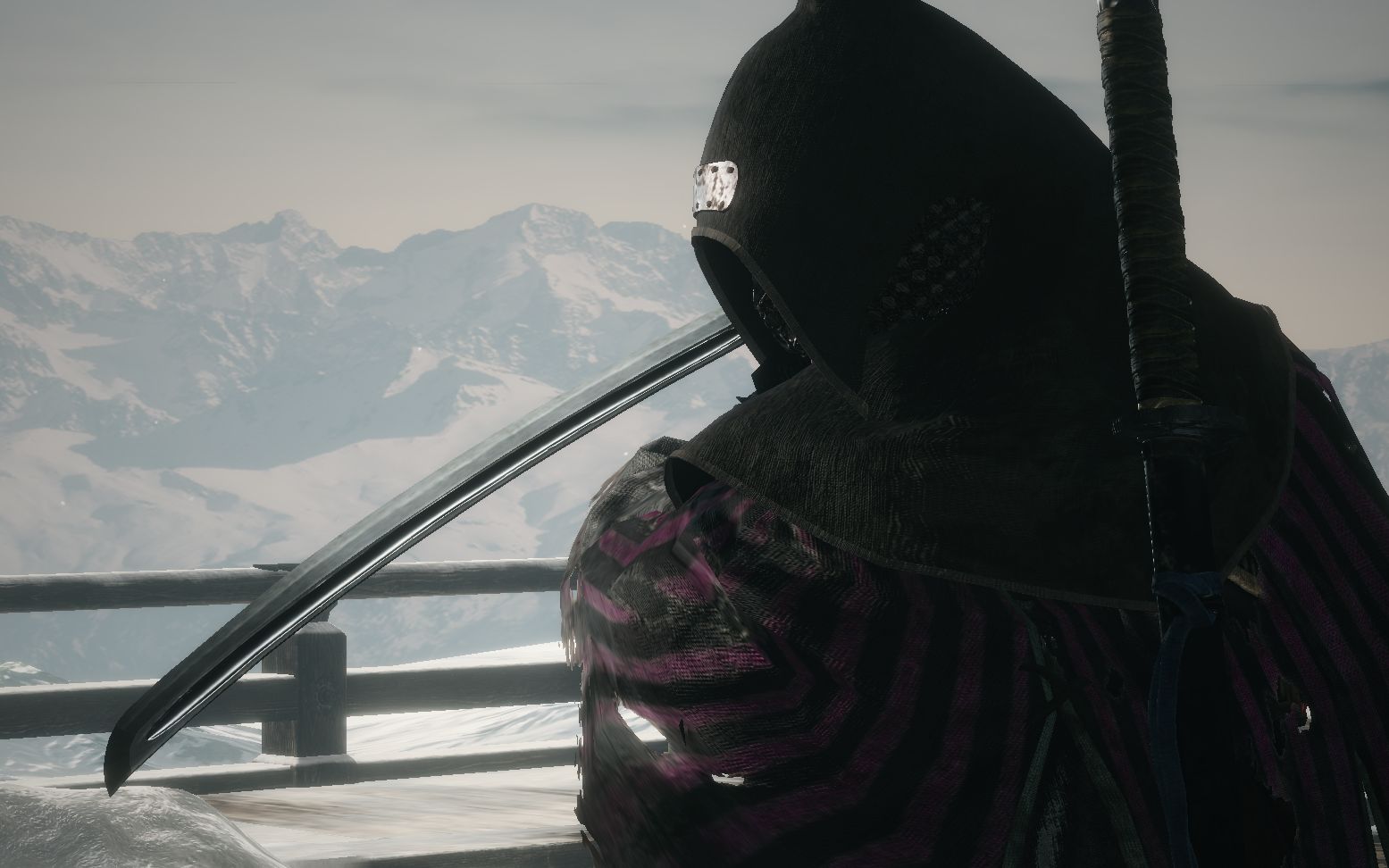 孤影众独臂大佬一血瓶过全盛时期剑圣苇名一心