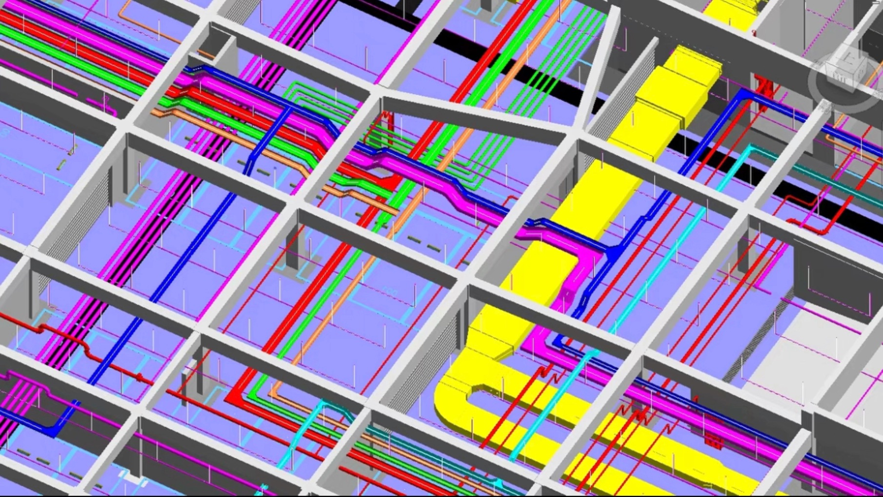 bim(revit)咨询,模型搭建,管线综合调整,bim出图,后