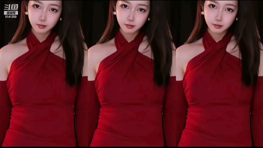 斗鱼主播:晚柠cc 2024-03-14房间号:8141359