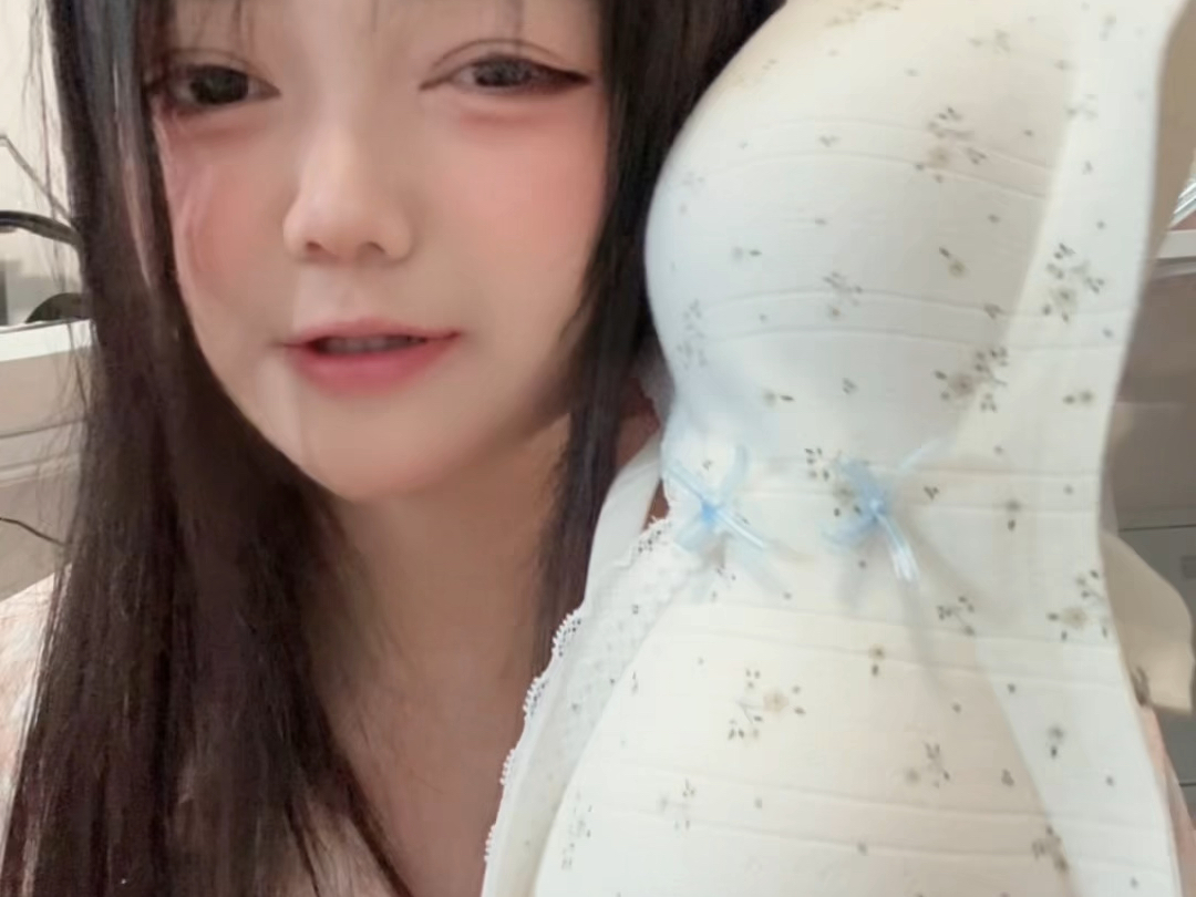 舰长送的内衣～