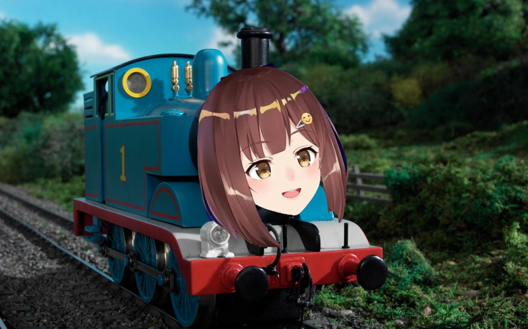 七海nana7mi暖心的皮套人