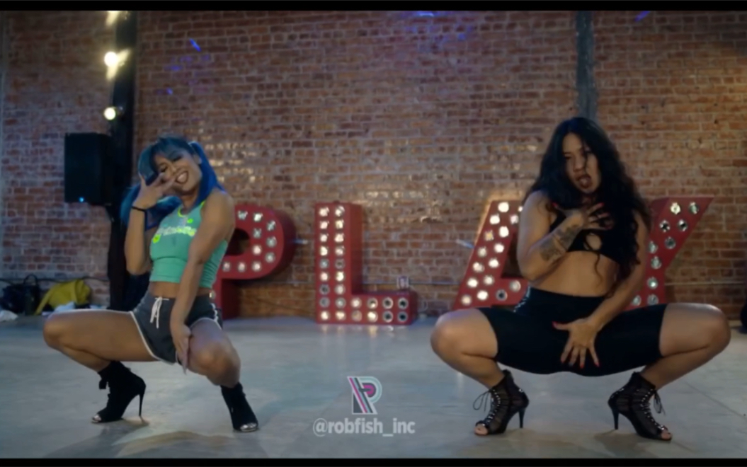 【Kyla fajardo】JUICYDoja Cat |Nicole kirkland Choreography哔哩哔哩bilibili