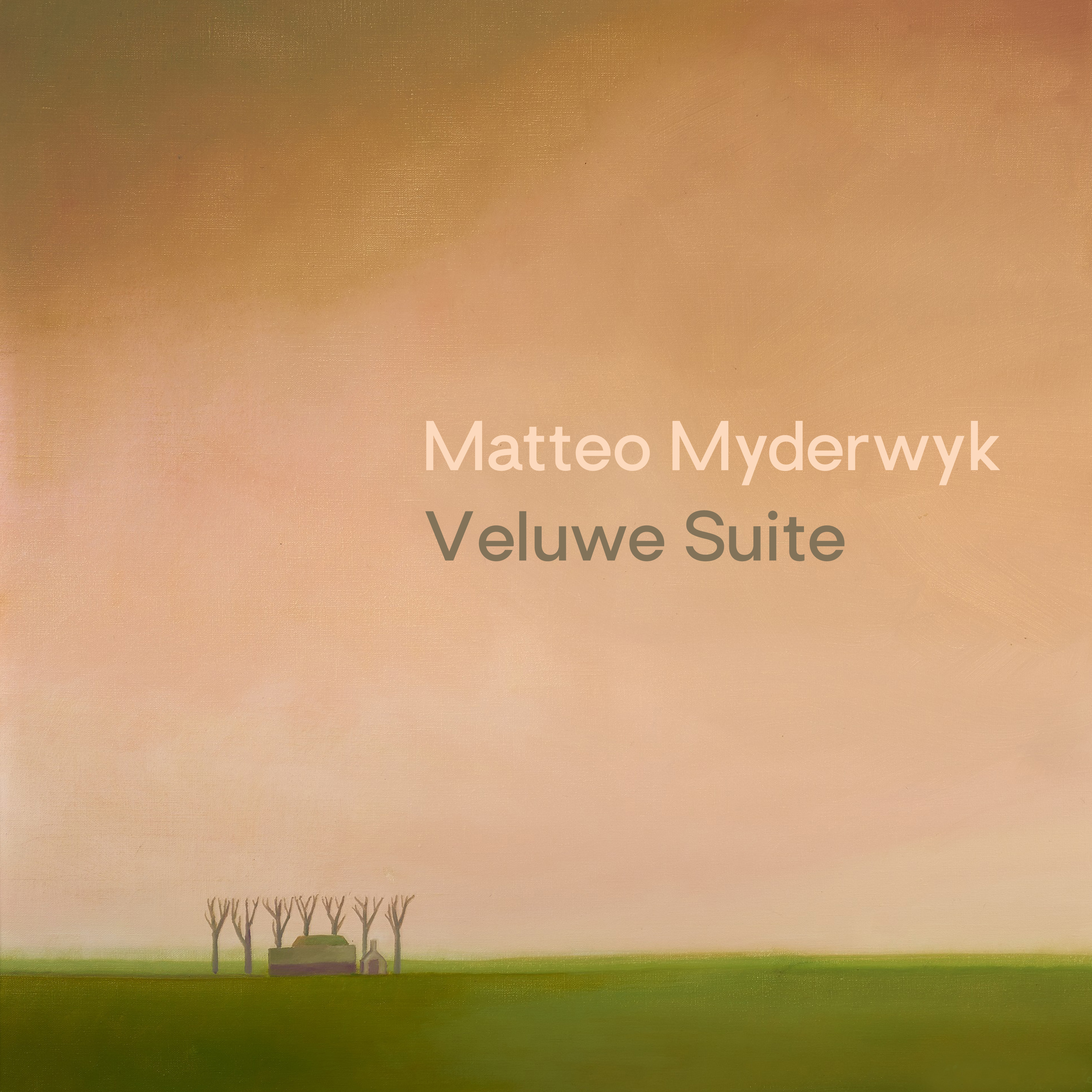 [图]Prélude - Matteo Myderwyk