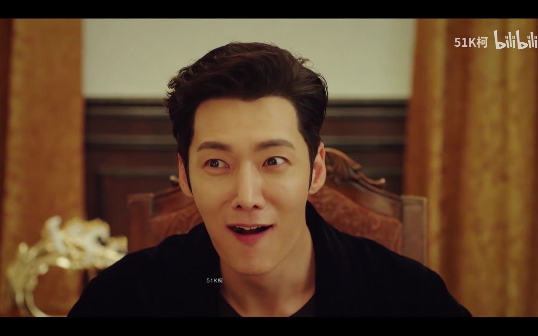 【僵尸侦探】崔振赫 这个高冷丧尸有点萌(下)