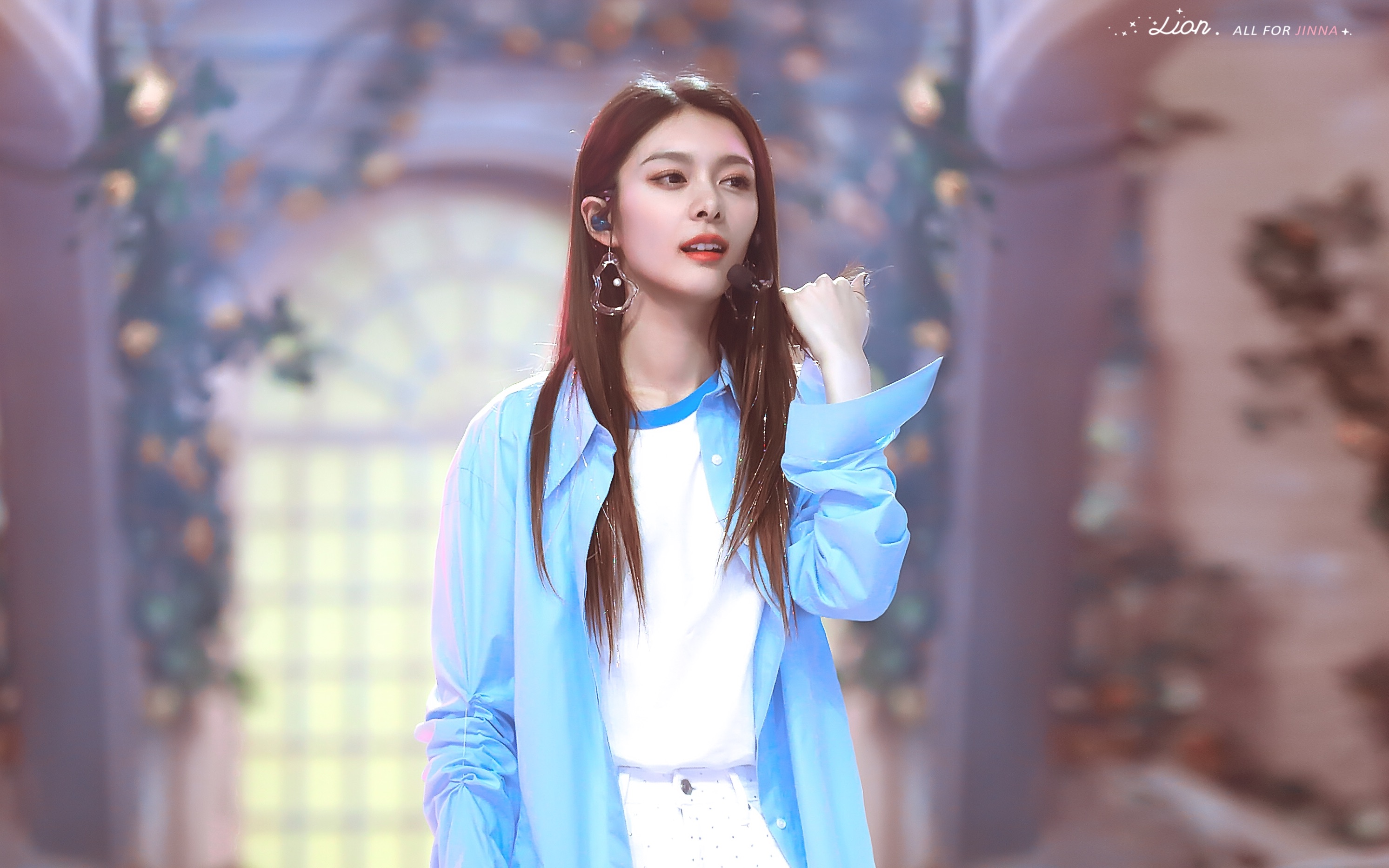 【傅菁】181017 | 公告牌多机位剪辑直拍