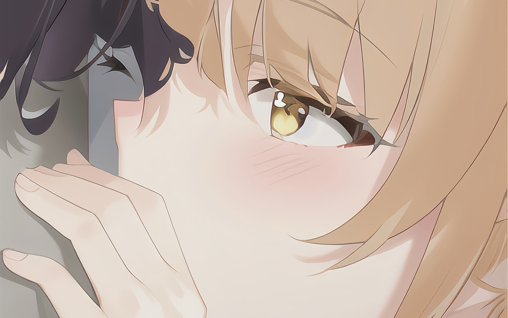 「ai/头像」真昼小天使