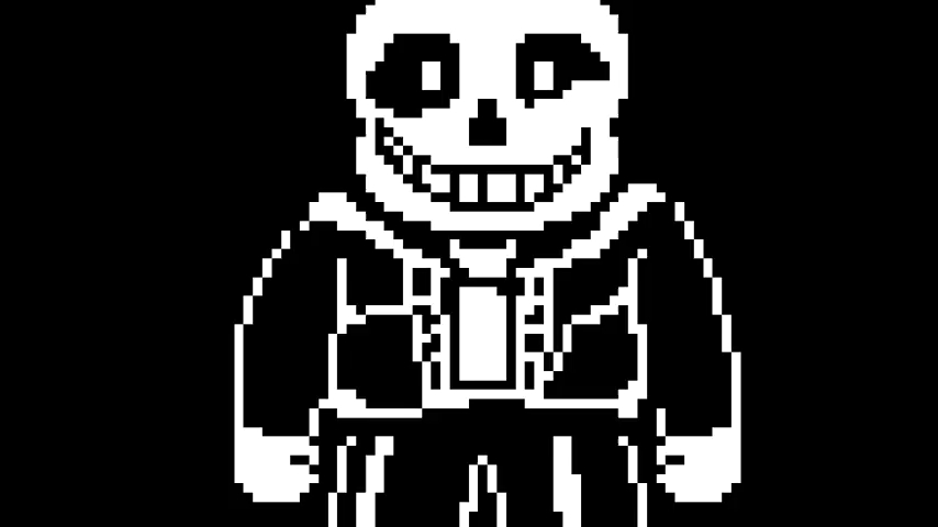 [图]Megalovania Remix - "The Bass Of Sans" (Undertale Bass Remix) Hdlegend Killer-DJ