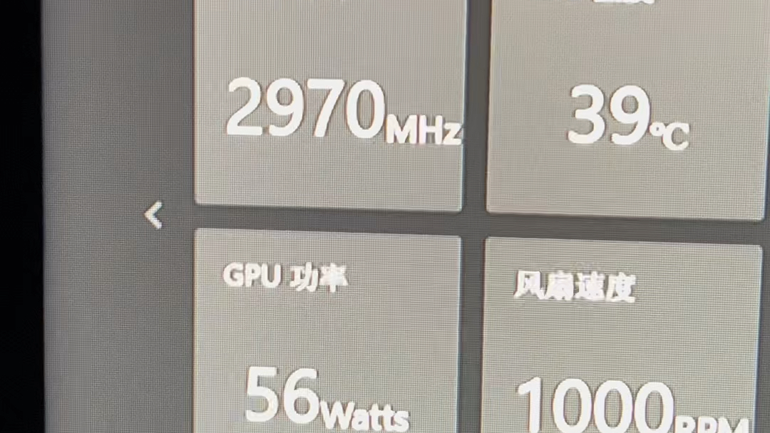 华硕ROG 猛禽RTX4080核心频率虚标严重 OC版本纯纯智商税了 官方25052535赫兹实测竟高达到2970 果然贵有贵的道理哔哩哔哩bilibili