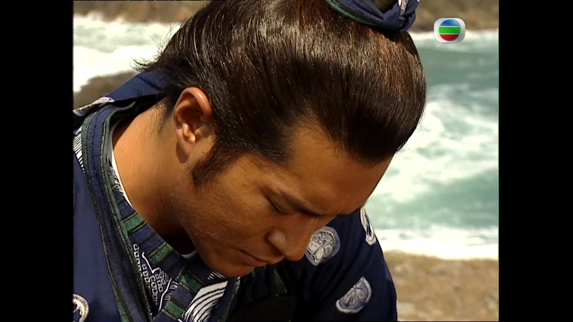 【寻秦记 项少龙】项少龙做梦回现代_哔哩哔哩 (゜-゜)つロ 干杯