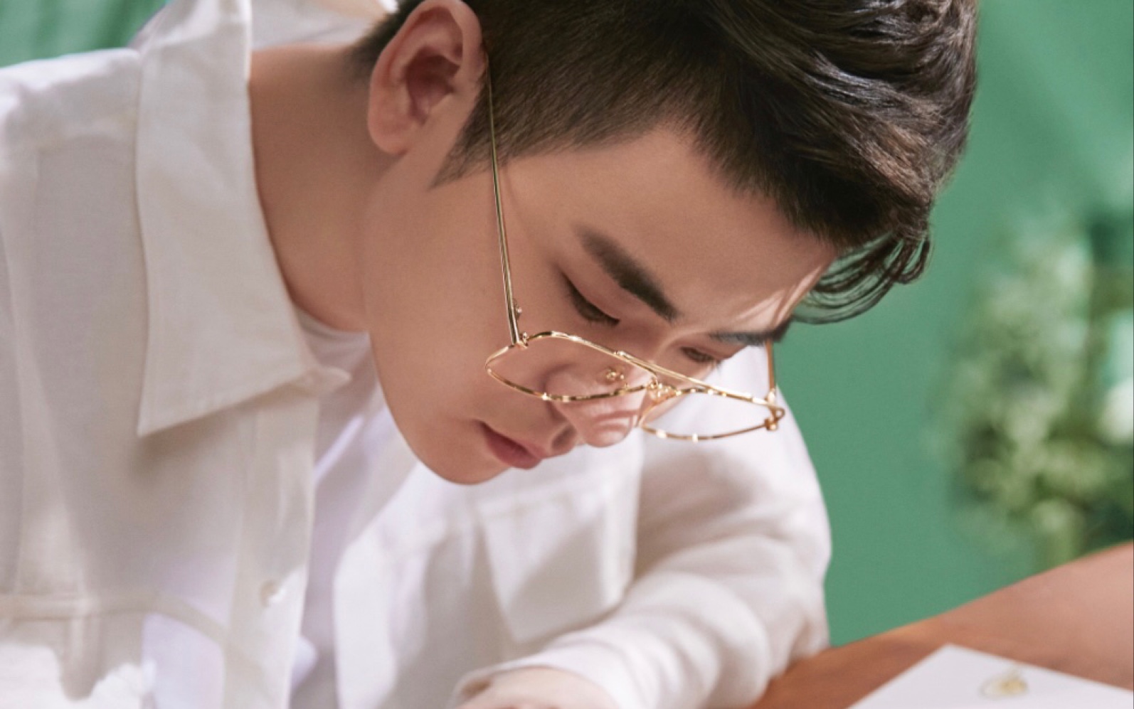 【开箱】张云雷的鸭头进来康康!礼盒开箱啦(彩蛋试打了御子