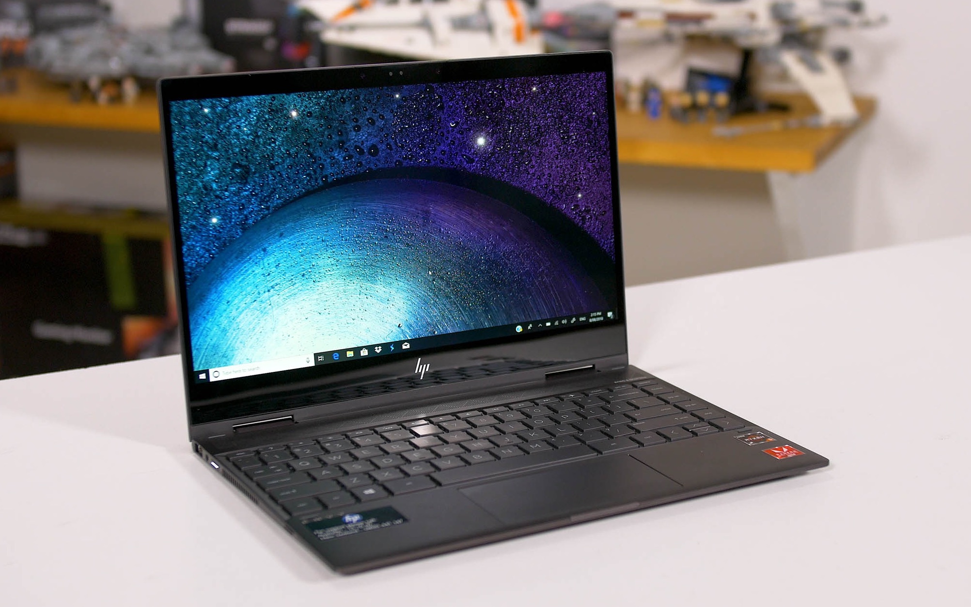 amd锐龙apu r7 3700u 九款游戏测试