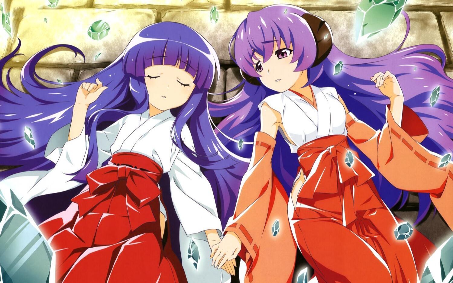 七月新番推荐《寒蝉鸣泣之时卒》