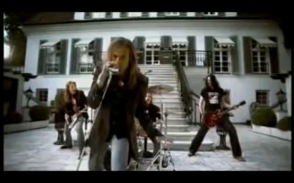 [图]EDGUY - Superheroes