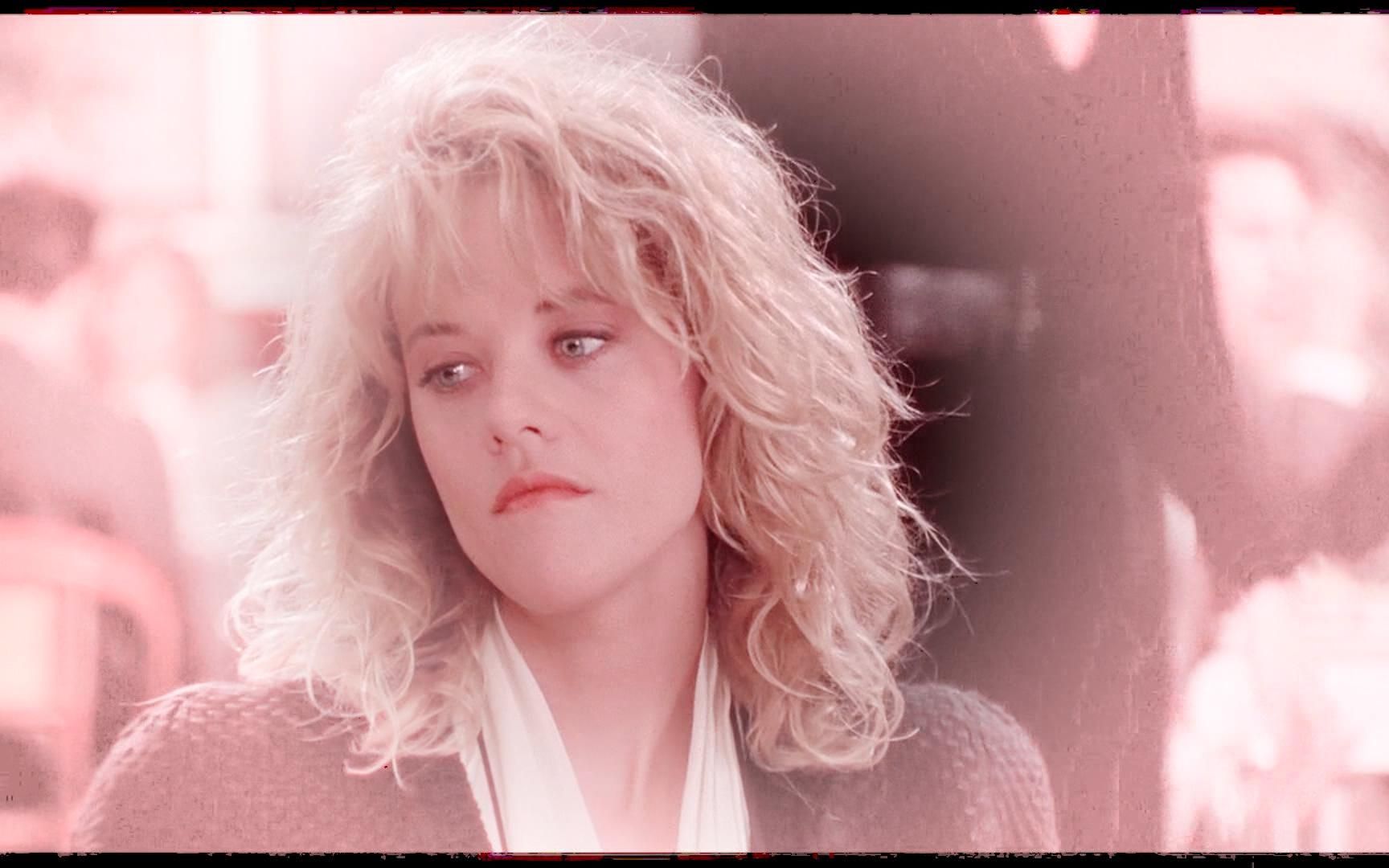 [红色高跟鞋~踩点] 对不起 我以前对梅格瑞恩的美貌毫不知情_哔哩哔哩