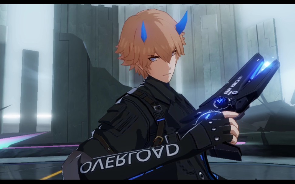 战双 异火有多强 一个视频带你领略他的魅力