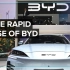 CNBC | How Chinese EV Giant BYD Is Taking On Tesla 比亚迪崛起之路