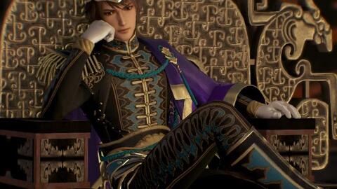 Ps4 Pc 真 三国无双8 Dlc 追加if剧本 钟会介绍视频 哔哩哔哩 つロ干杯 Bilibili