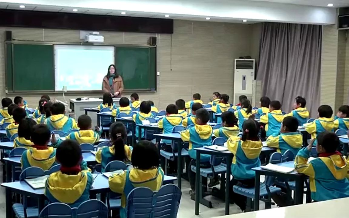 [图]【获奖】苏教版小学一年级数学上册_1.数数、读数-顾老师公开课优质课视频获奖课件