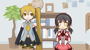 FREYJA.sys -システム・フレイヤ- / kaoling / 大越香里 FREYJA.sys～システム・フレイヤ～ [Full Album] - YouTube