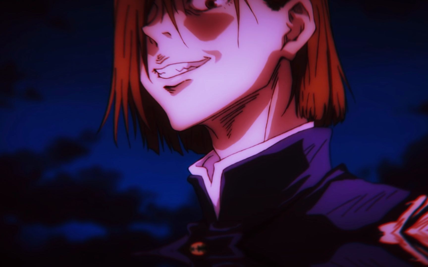 钉崎野蔷薇_哔哩哔哩_bilibili